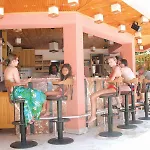 Mr Crane Hotel Kemer