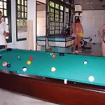 Mr Crane Hotel