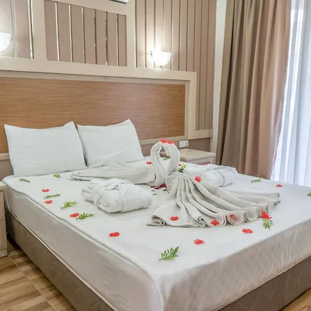 Mr Crane Hotell