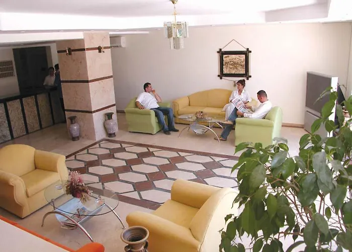 Hotell Mr Crane Kemer