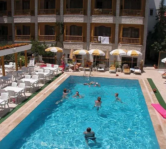 Hotell Mr Crane 3*