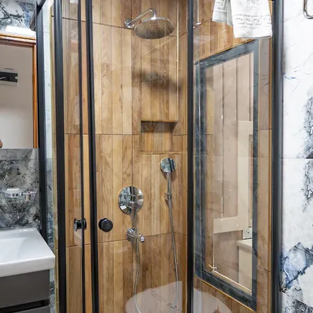 Hotel Mr Crane Kemer