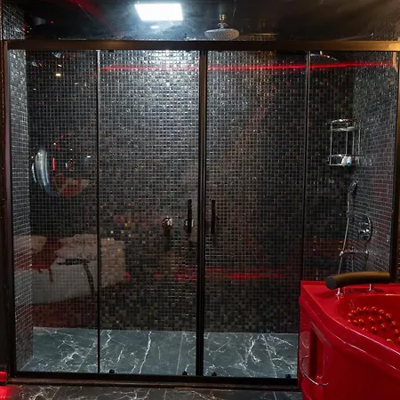 Hotel Mr Crane Kemer