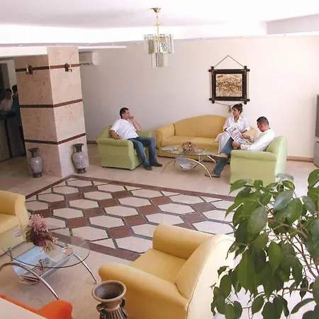 Otel Mr Crane Kemer