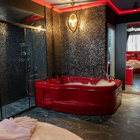 Hotel Mr Crane 3*