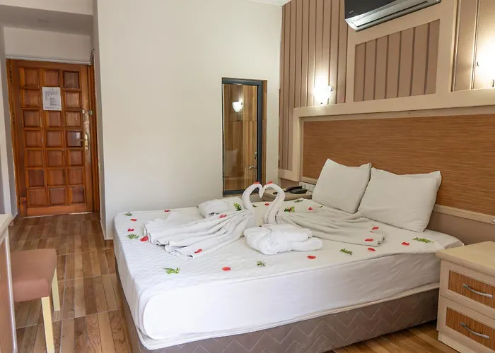 Mr Crane 3* 케메르