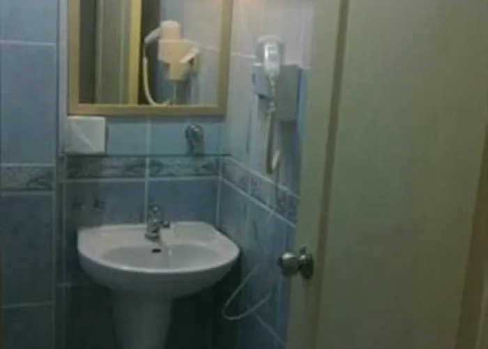 Mr Crane 3* 케메르