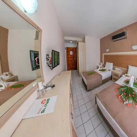 Hotell Mr Crane Kemer