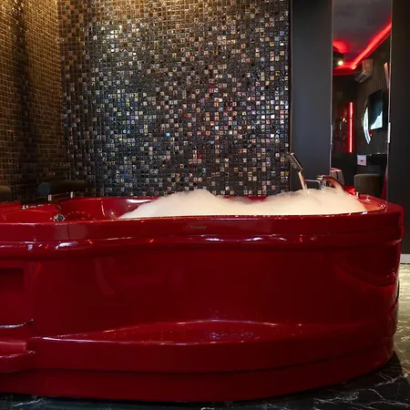 Hotell Mr Crane Kemer