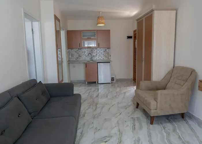 Mr Crane Ξενοδοχείο