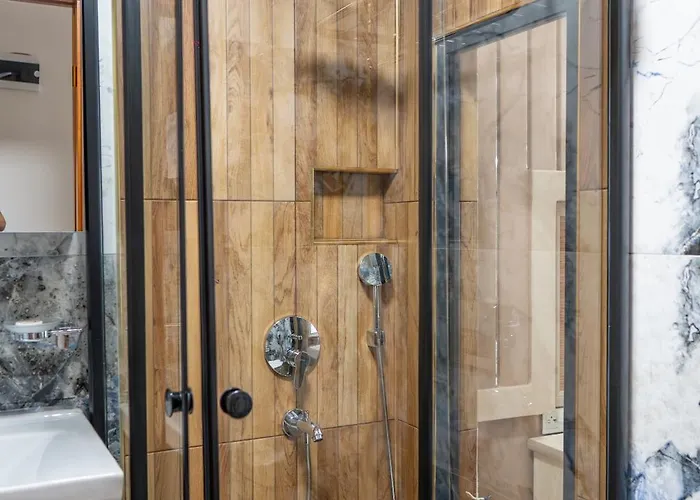 Hotel Mr Crane Kemer