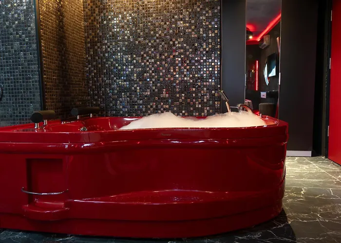 Hotel Mr Crane Kemer