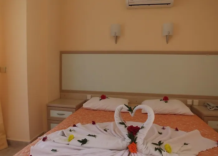 Hotel Mr Crane Kemer