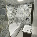 Mr Crane Hotel Kemer